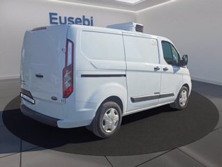 FORD Transit Custom 340 2.0 EcoBlue 130 PC Furgone Trend