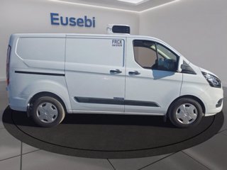 FORD Transit Custom 340 2.0 EcoBlue 130 PC Furgone Trend