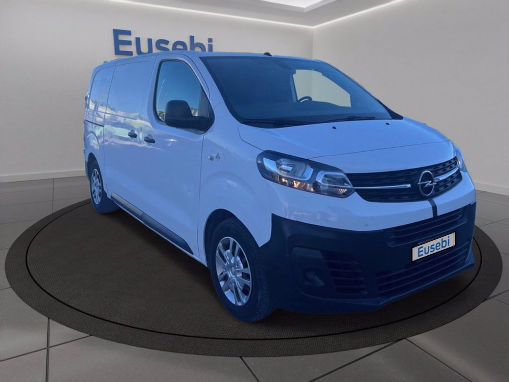 OPEL Vivaro 1.5 Diesel 120CV S&S PL-TN M Furgone Essentia