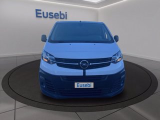 OPEL Vivaro 1.5 Diesel 120CV S&S PL-TN M Furgone Essentia
