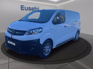 OPEL Vivaro 1.5 Diesel 120CV S&S PL-TN M Furgone Essentia