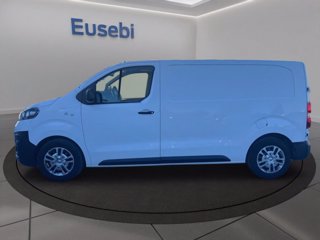 OPEL Vivaro 1.5 Diesel 120CV S&S PL-TN M Furgone Essentia