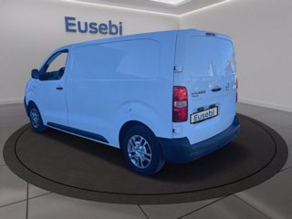 OPEL Vivaro 1.5 Diesel 120CV S&S PL-TN M Furgone Essentia