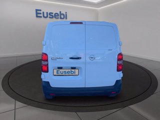 OPEL Vivaro 1.5 Diesel 120CV S&S PL-TN M Furgone Essentia
