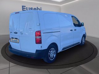 OPEL Vivaro 1.5 Diesel 120CV S&S PL-TN M Furgone Essentia
