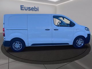 OPEL Vivaro 1.5 Diesel 120CV S&S PL-TN M Furgone Essentia