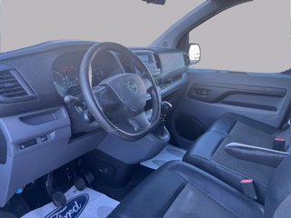 OPEL Vivaro 1.5 Diesel 120CV S&S PL-TN M Furgone Essentia