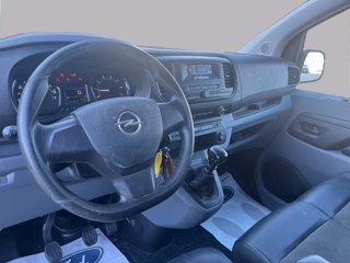 OPEL Vivaro 1.5 Diesel 120CV S&S PL-TN M Furgone Essentia