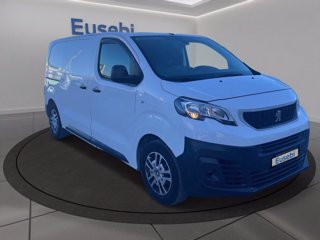 PEUGEOT Expert BlueHDi 180 S&S EAT8 PL-TN Furgone Premium Standard