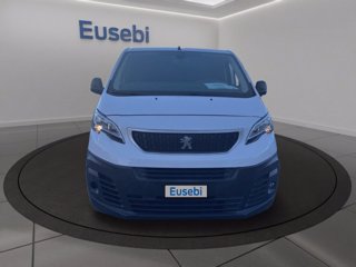 PEUGEOT Expert BlueHDi 180 S&S EAT8 PL-TN Furgone Premium Standard