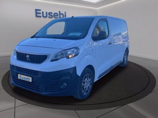 PEUGEOT Expert BlueHDi 180 S&S EAT8 PL-TN Furgone Premium Standard