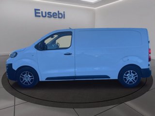 PEUGEOT Expert BlueHDi 180 S&S EAT8 PL-TN Furgone Premium Standard