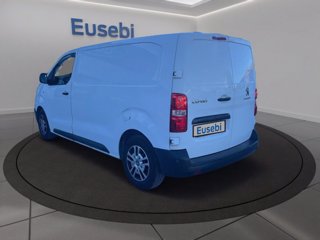 PEUGEOT Expert BlueHDi 180 S&S EAT8 PL-TN Furgone Premium Standard