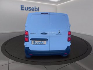 PEUGEOT Expert BlueHDi 180 S&S EAT8 PL-TN Furgone Premium Standard