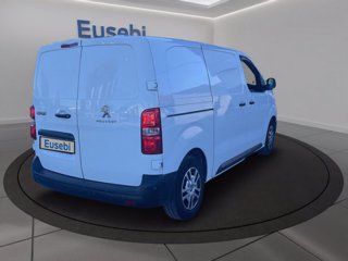 PEUGEOT Expert BlueHDi 180 S&S EAT8 PL-TN Furgone Premium Standard