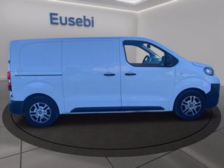 PEUGEOT Expert BlueHDi 180 S&S EAT8 PL-TN Furgone Premium Standard