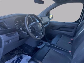 PEUGEOT Expert BlueHDi 180 S&S EAT8 PL-TN Furgone Premium Standard