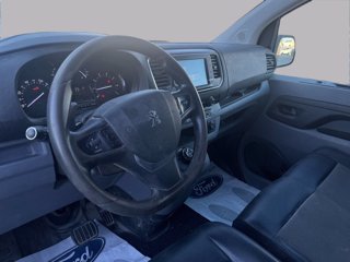 PEUGEOT Expert BlueHDi 180 S&S EAT8 PL-TN Furgone Premium Standard