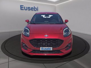FORD Puma 1.0 EcoBoost Hybrid 125 CV S&S ST-Line