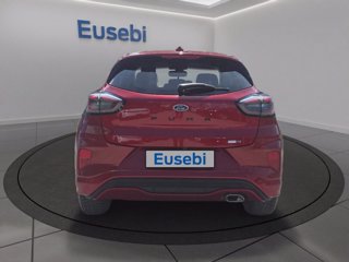 FORD Puma 1.0 EcoBoost Hybrid 125 CV S&S ST-Line