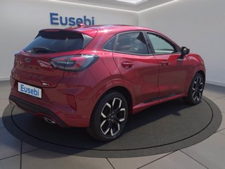FORD Puma 1.0 EcoBoost Hybrid 125 CV S&S ST-Line