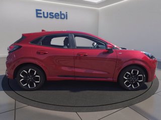 FORD Puma 1.0 EcoBoost Hybrid 125 CV S&S ST-Line