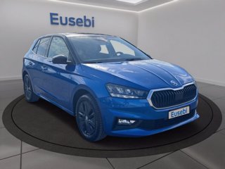 SKODA Fabia 1.0 TSI EVO 95 CV Style