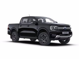 FORD Ranger Doppia Cabina Lim 3.0 EcoBlue 240 CV A10 AWD 5p