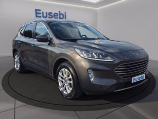 FORD Kuga 1.5 EcoBlue 120 CV aut. 2WD Titanium