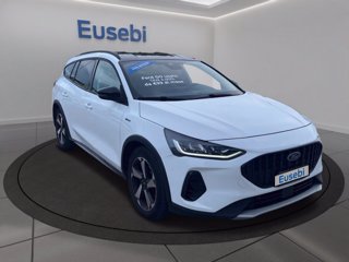 FORD Focus 1.5 EcoBlue 115 CV automatico SW Active
