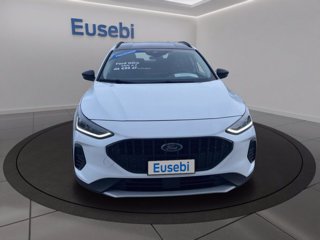 FORD Focus 1.5 EcoBlue 115 CV automatico SW Active