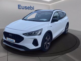 FORD Focus 1.5 EcoBlue 115 CV automatico SW Active