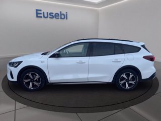 FORD Focus 1.5 EcoBlue 115 CV automatico SW Active