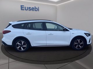 FORD Focus 1.5 EcoBlue 115 CV automatico SW Active