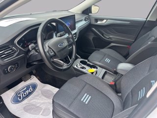 FORD Focus 1.5 EcoBlue 115 CV automatico SW Active