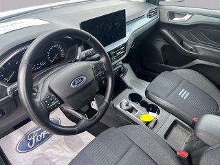 FORD Focus 1.5 EcoBlue 115 CV automatico SW Active