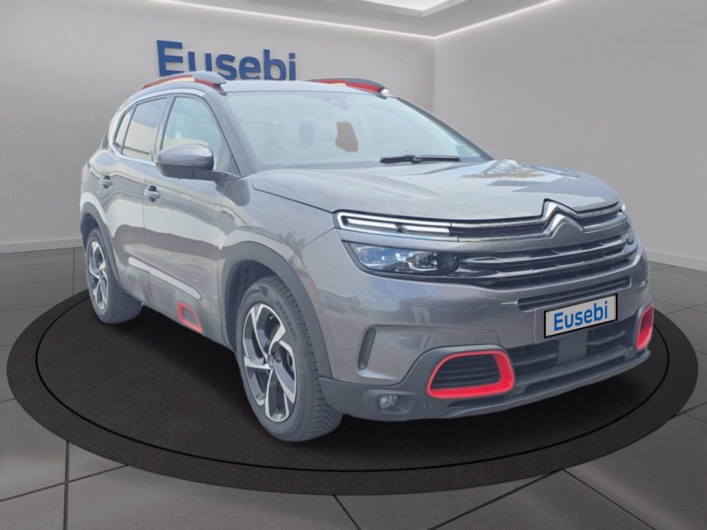CITROEN C5 Aircross BlueHDi 130 S&S Feel