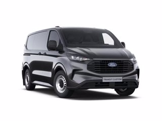 FORD Transit Custom Doppia Cabina Titanium 2.0 EcoBlue 136cv 320 L2H1