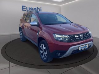DACIA Duster 1.0 TCe GPL 4x2 Prestige Up DaciaPlus