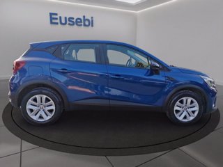 RENAULT Captur TCe 12V 100 CV GPL Equilibre
