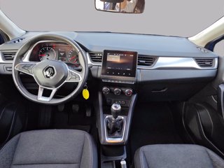 RENAULT Captur TCe 12V 100 CV GPL Equilibre