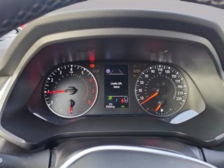 RENAULT Captur TCe 12V 100 CV GPL Equilibre