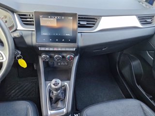 RENAULT Captur TCe 12V 100 CV GPL Equilibre