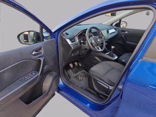 RENAULT Captur TCe 12V 100 CV GPL Equilibre