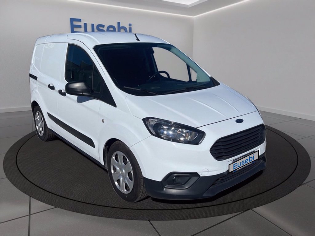 FORD Transit Courier 1.5 TDCi 75CV Van Trend