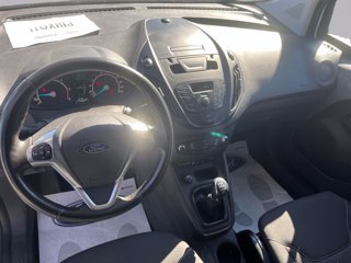 FORD Transit Courier 1.5 TDCi 75CV Van Trend