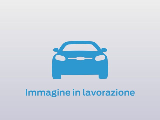FORD Focus ST-Line Wagon 1.0 EcoBoost Hybrid 125 CV Powershift 